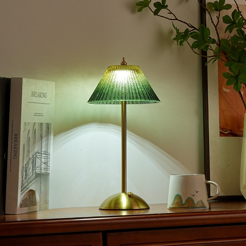 Wedding Led - 2026 레트로 리브드 빈티지 웨딩 LED