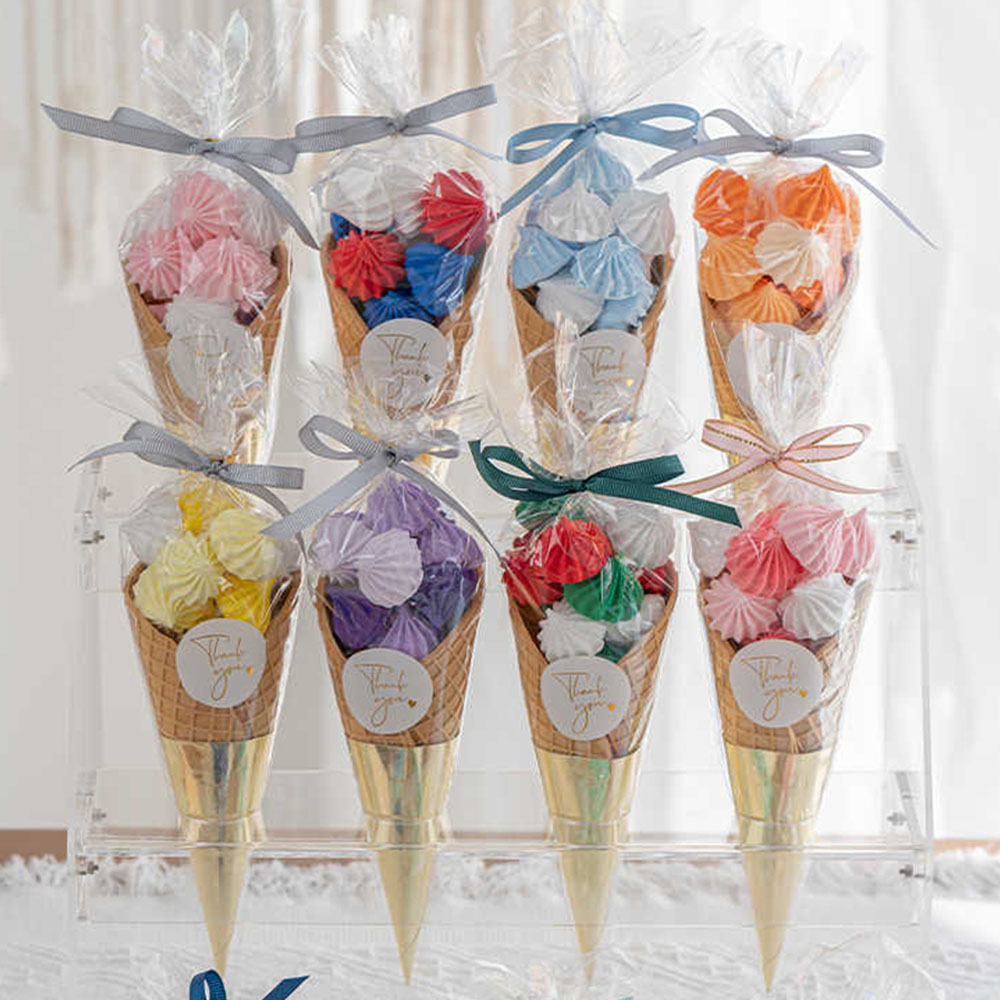 Wedding Decor Supply Store - 음식 소품 아이스크림 웨딩 생일 파티