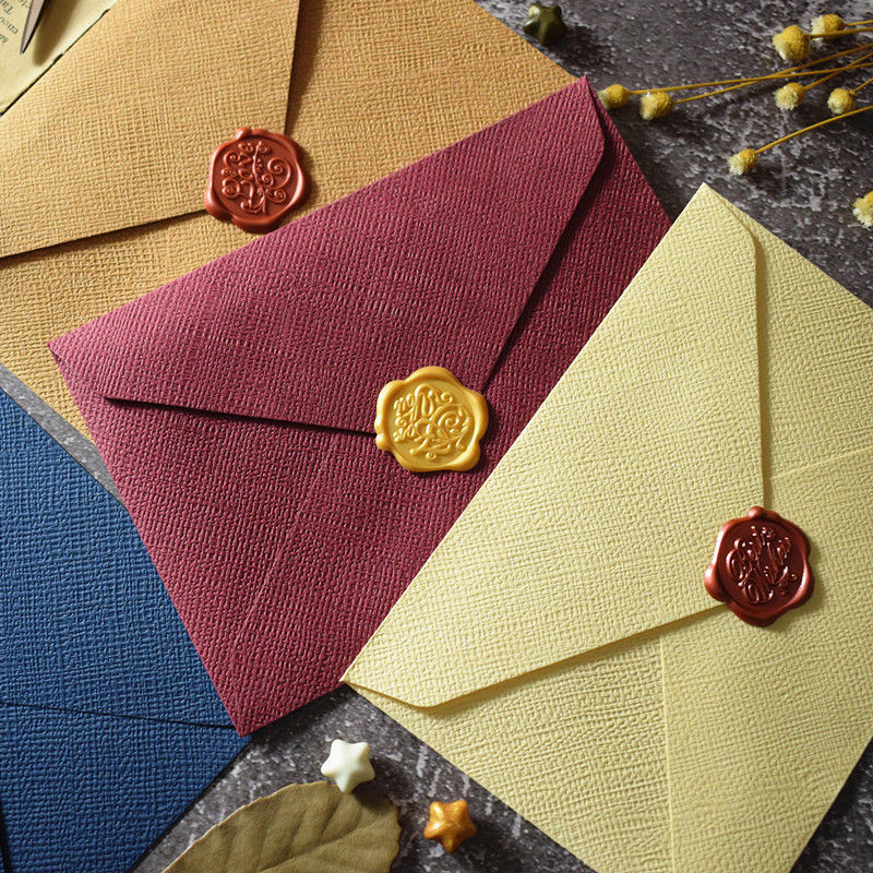 50 개/몫 20.1x15.1cm 결혼식 초대장 용 봉 - Wedding Supply Business 리뷰 및 가격