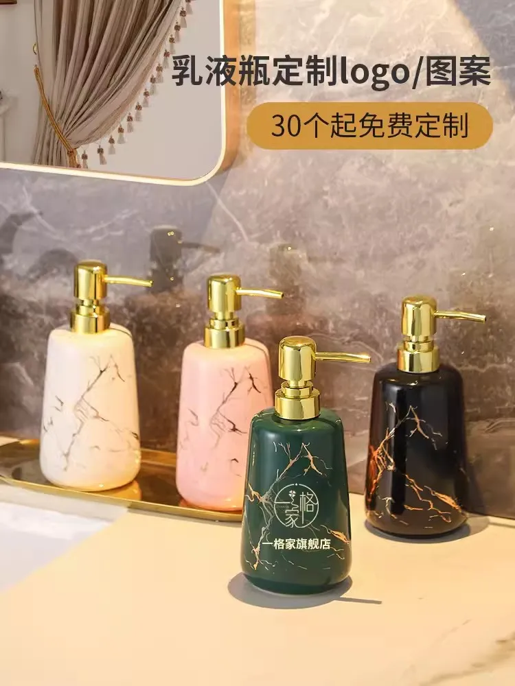 웨딩 용품 키트 대리석 질감 세라믹 욕실 액세서리 세트 - Wedding Bathroom Supply Kit 리뷰 및 가격