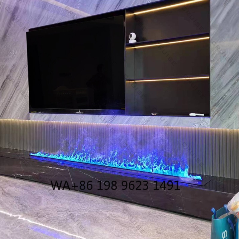 LED 조명 리모컨 3D 스팀 분무 벽난로 RGB 멀티 - Wedding Led 리뷰 및 가격