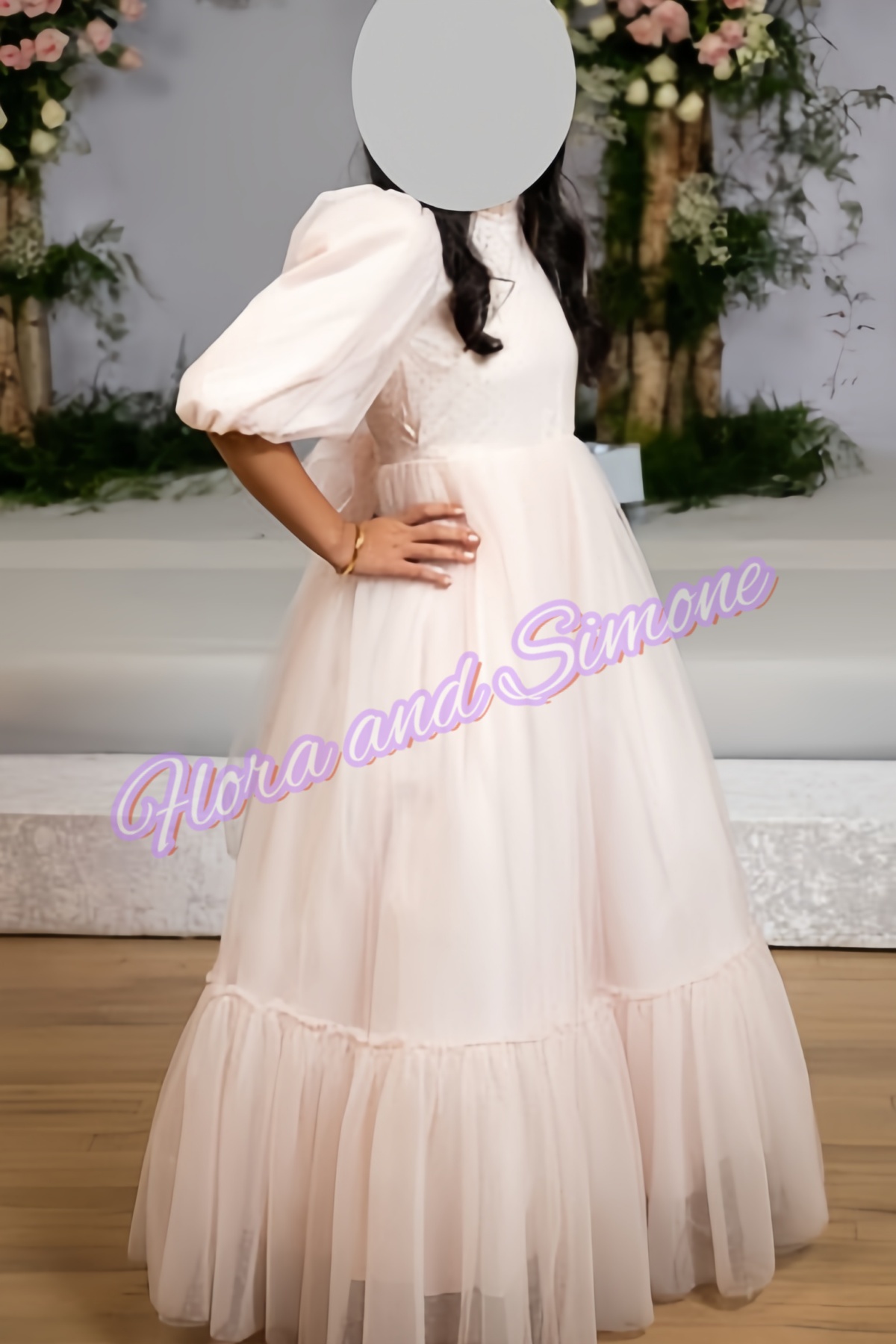 결혼식, 공식 리셉션, 맞춤 제작을 위한 보우 핑크 하 - Bridal Sash Ribbon 리뷰 및 가격