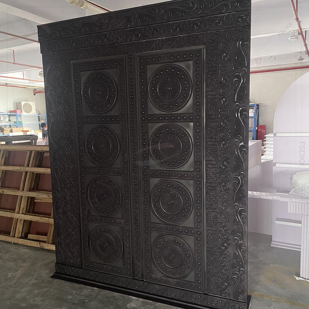 FSDKX 고품질 파티 행사 장식 용품 인도 스타일 배 - Indian Wedding Decor Supply 리뷰 및 가격