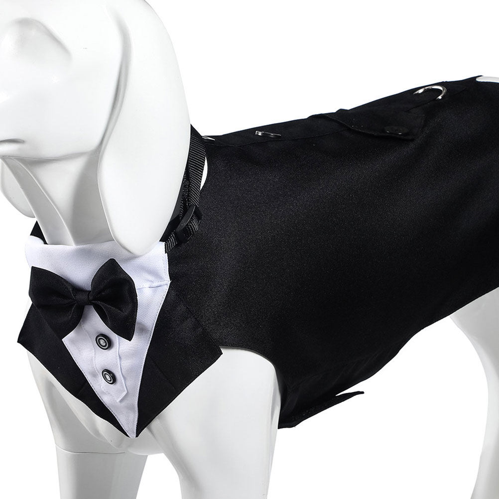 1세트 강아지 정장과 반다나, 강아지 턱시도, 정장 스 - Suitsupply Wedding Tuxedo 리뷰 및 가격